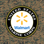 Walmart Marines