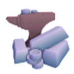 Unlocked Iron Tower!