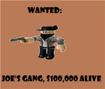 Joe's Gang