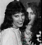 mercurys angels