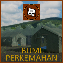 BUMI PERKEMAHAN