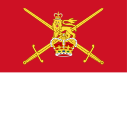 [BA] British Army [MAP CHANGES!]