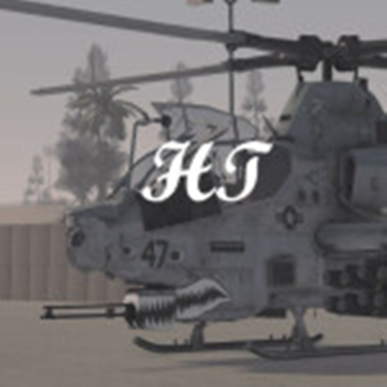Helicopter Testing