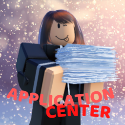 Sweet Treat's Application Center