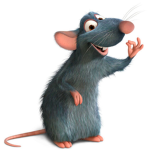 The Rat HQ of Intelligence