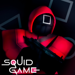 Squid Game - Day 1