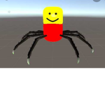 Destipcito spiders