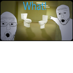 The BathRooms