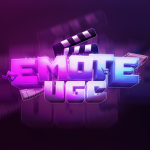 Emote Marketplace