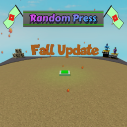 Random Press  (Fall Update!)
