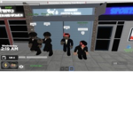 ADK GANG