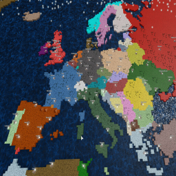 Ülke RP🌍 [Dev Güncelleme!]
