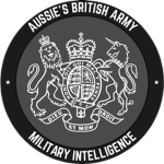 [ABA] Directorate Of Military Intelligence [DMI]