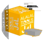Alalal Tools