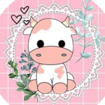 The pinkcowys