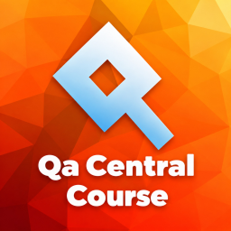 QA Course icon