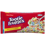l Tootie Fruity l
