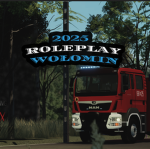 Project Wyszków Roleplay 2025