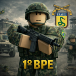 [BPE] Batalhão de Polícia do Exército EB do Rvx