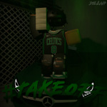 #TAKE0FF