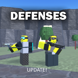 Defenses