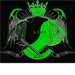 S.S.F.F(Super Secret Force Fighters)