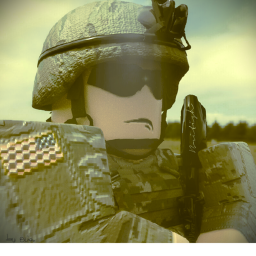 [CUSA] United States Army.