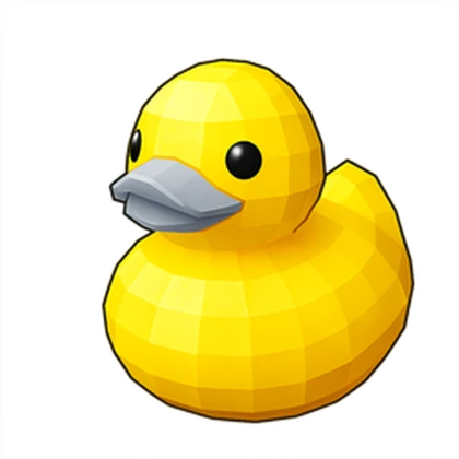 Duck Game Development Roblox group icon