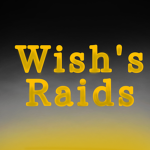 Wish's RAIDS