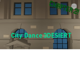 City Dance 3D