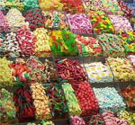THE CANDY GROUP