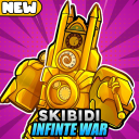 Toilet War Simulator