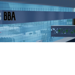 Bay Beach Airport