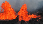Lava brigade