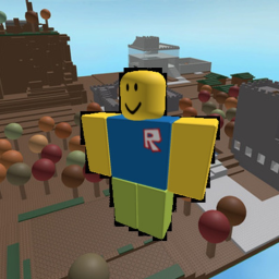 Classic roblox