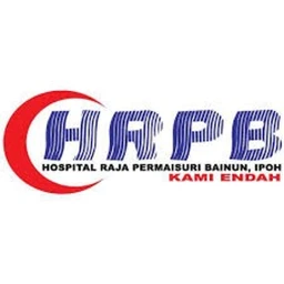 HOSPITAL RAJA PERMAISURI BAINUN,IPOH,PERAK[HRPB]  icon