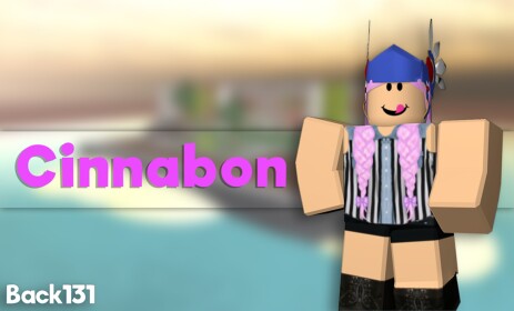 Cinnabon Cafe V1