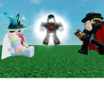 The Dark Haired Pirates