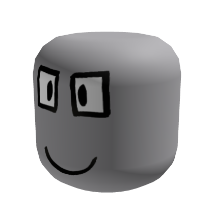 Square Eyes Dynamic Head Roblox NoFilter