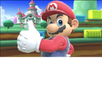 SUPER SMASH BROS ULTIMATE