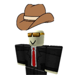 ghjiop's wild west bounty hunting crew