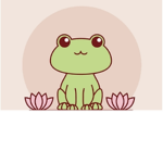 Luckeyfroges