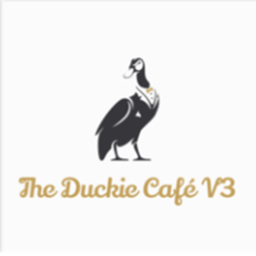 The Duckie Café V3