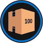 Game Badge Thumbnail