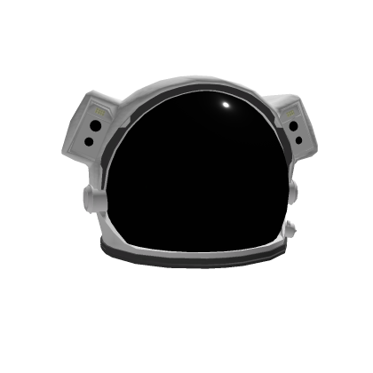 Astronaut Helmet