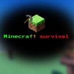Minecraft survival