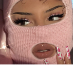 Gʜᴇᴛᴛᴏ ɢᴜʀʟs