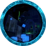 CM: Beep Block Station [Insane] Roblox badge thumbnail