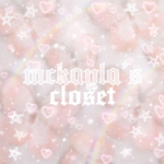 mckayla's closet