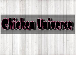 Chicken Universe Restaurant
